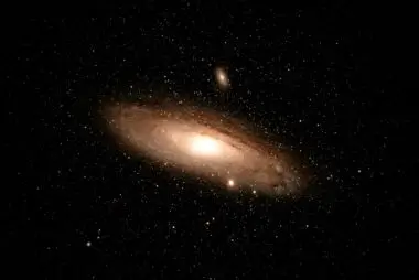 Know your Universe