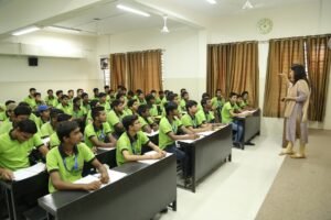 IIT-JEE Coaching in India: Fees, Scholarships, Selection Ratios, Rankings Coaching Industry img 0109
